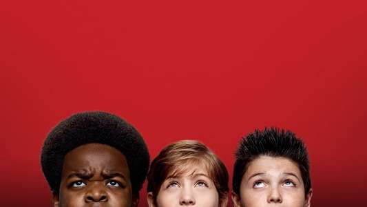 Good Boys - Backdrops