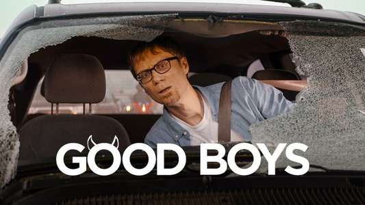 Good Boys - Backdrops
