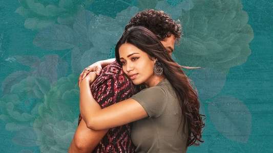 Paagal - Backdrop