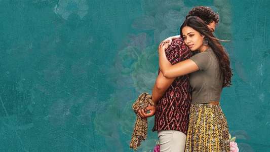 Paagal - Backdrop