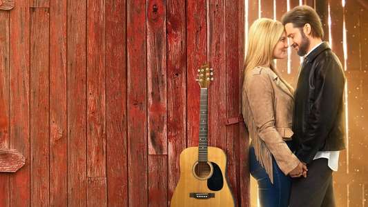 Roadhouse Romance - Backdrop
