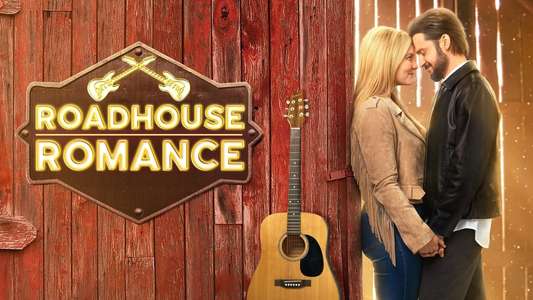 Roadhouse Romance - Backdrop