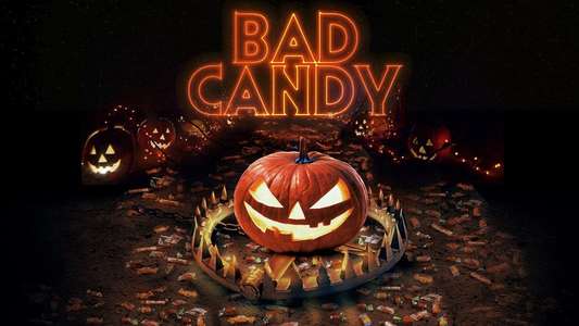 Bad Candy - Backdrop