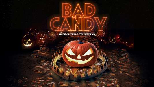 Bad Candy - Backdrop