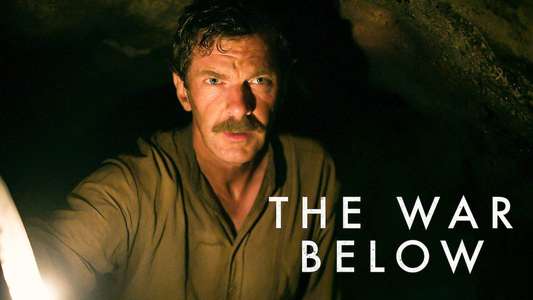The War Below - Backdrop