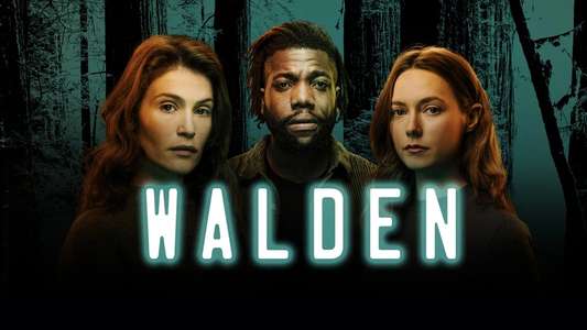 Walden - Backdrops