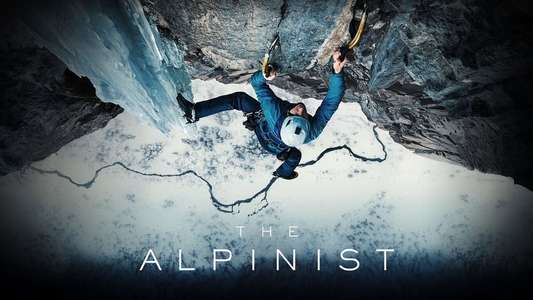 The Alpinist - Backdrop