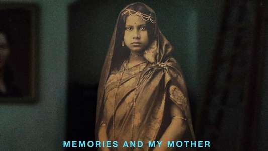 Memories and My Mother - Backdrops