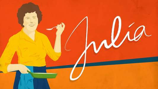 Julia - Backdrops