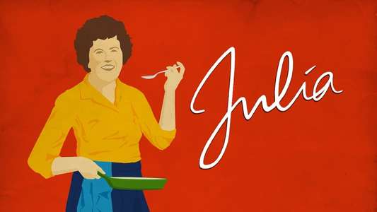 Julia - Backdrops
