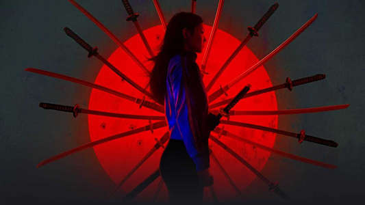 Yakuza Princess - Backdrops