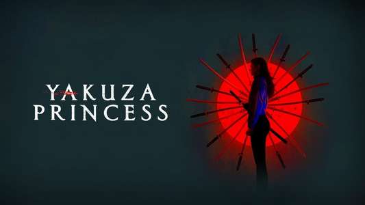 Yakuza Princess - Backdrops