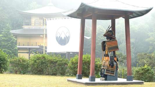 Yakuza Princess - Backdrops