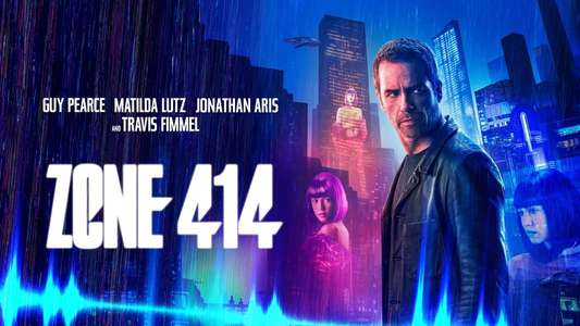 Zone 414 - Backdrop
