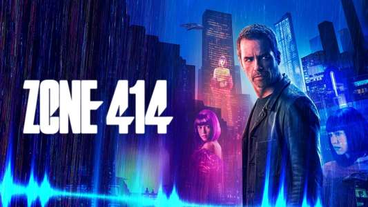 Zone 414 - Backdrop
