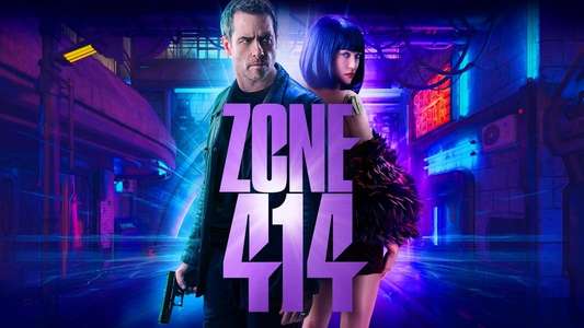 Zone 414 - Backdrop