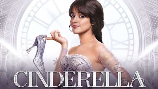 Cinderella - Backdrop