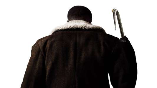 Candyman - Backdrop