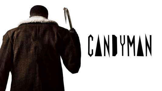 Candyman - Backdrop