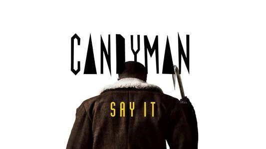 Candyman - Backdrop