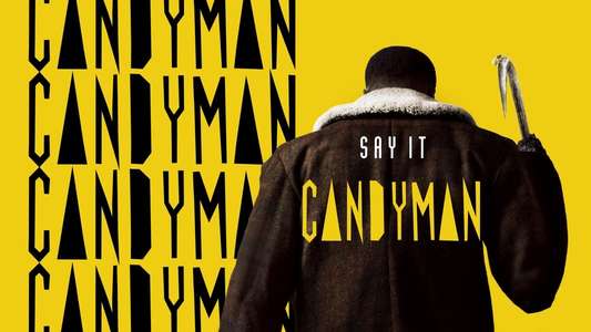 Candyman - Backdrop