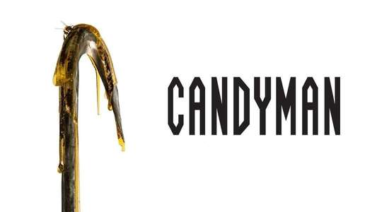 Candyman - Backdrop