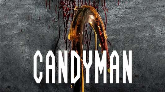 Candyman - Backdrop