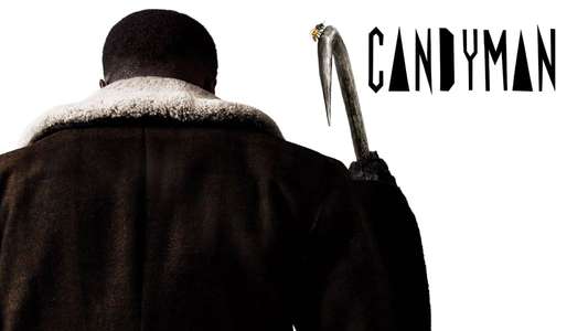 Candyman - Backdrop
