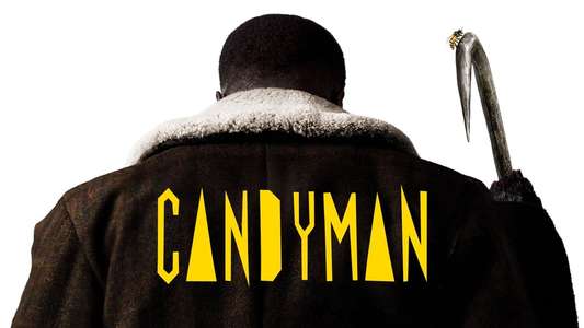 Candyman - Backdrop