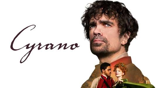 Cyrano - Backdrop