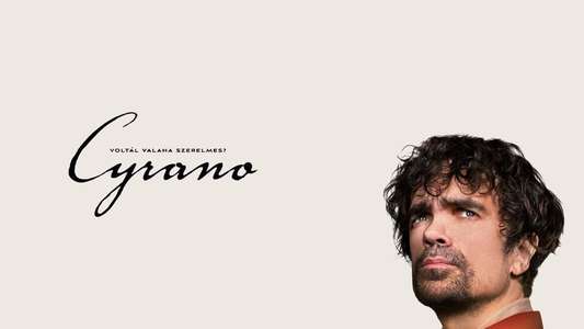 Cyrano - Backdrop