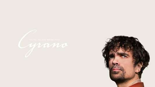 Cyrano - Backdrop