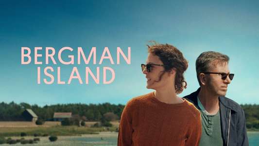 Bergman Island - Backdrop