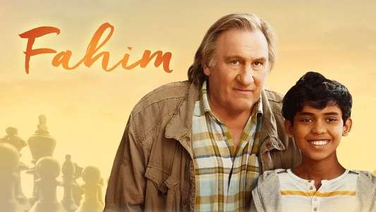 Fahim - Backdrop