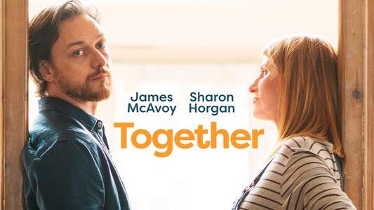 Together - Backdrop