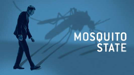 Mosquito State - Backdrops