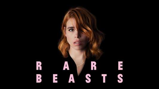 Rare Beasts - Backdrops
