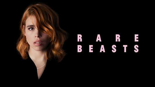 Rare Beasts - Backdrops