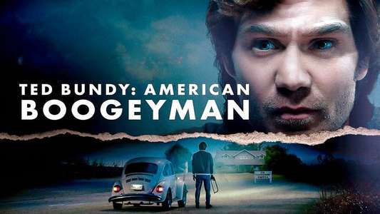 Ted Bundy: American Boogeyman - Backdrops