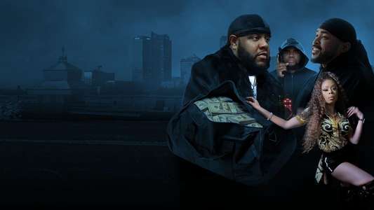 Trust Nobody - Backdrops