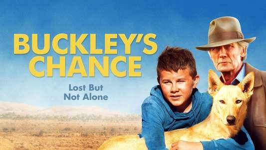 Buckley's Chance - Backdrops