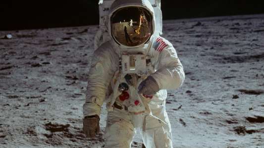 Apollo 11 - Backdrop