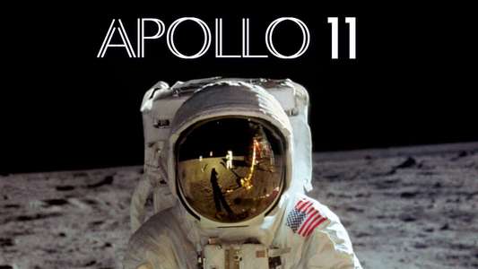 Apollo 11 - Backdrop