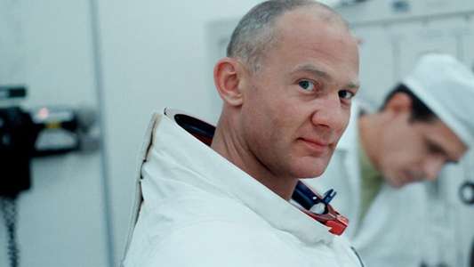 Apollo 11 - Backdrop