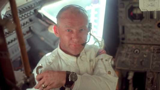 Apollo 11 - Backdrop