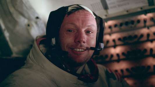 Apollo 11 - Backdrop