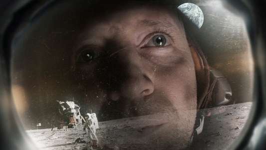 Apollo 11 - Backdrop