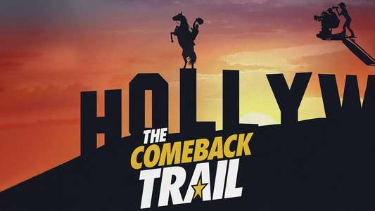 The Comeback Trail - Backdrop