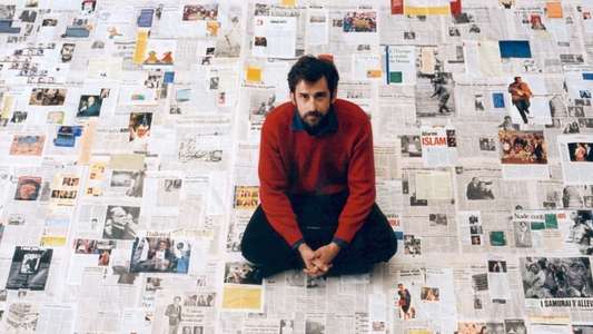 Aprile - Backdrop