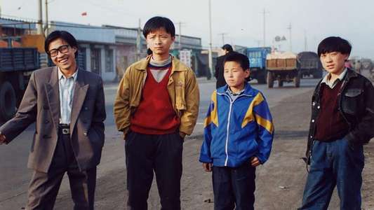 Pickpocket - Backdrops